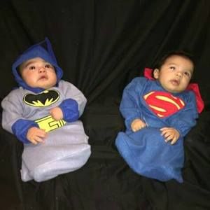 Meet your Posher, Jose